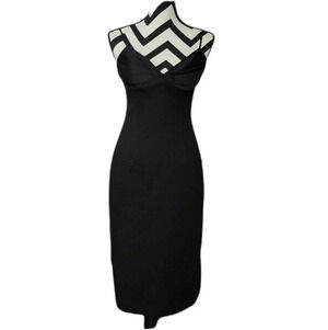 NWT Maggie London Dress